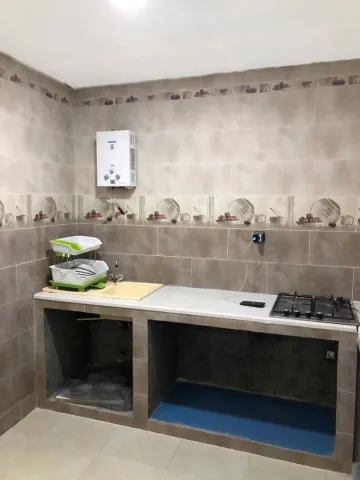 Vente Appartement F2 Tizi Ouzou Azeffoun 27