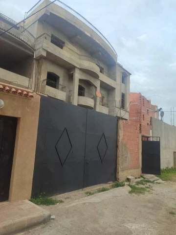 Vente bien immobilier Alger Douera 4