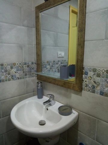 Location vacances Appartement F01 Tlemcen Tlemcen 2