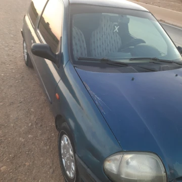 Renault Clio 2 1998 12