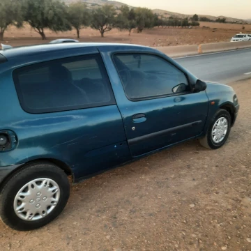 Renault Clio 2 1998 11