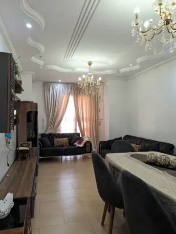 Vente Duplex F5 Alger Hammamet 14
