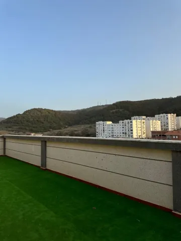 Vente Appartement F4 Alger Hammamet