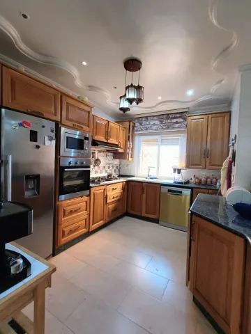 Vente Duplex F5 Alger Hammamet 3