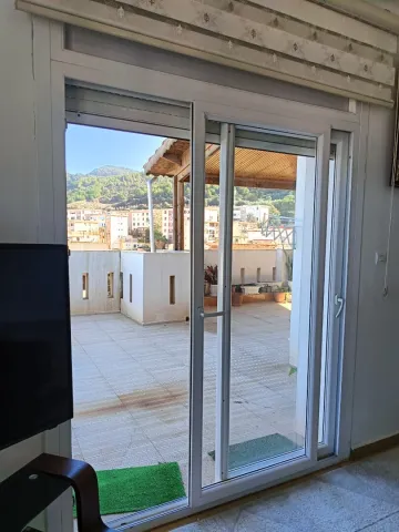 Vente Duplex F5 Alger Hammamet 9