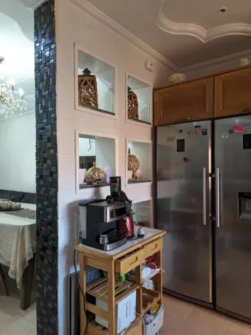 Vente Duplex F5 Alger Hammamet 7