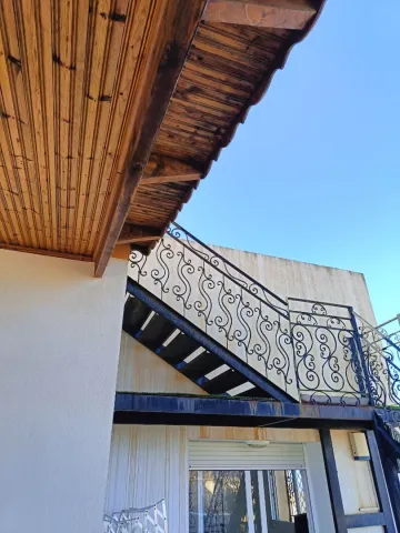 Vente Duplex F5 Alger Hammamet 13