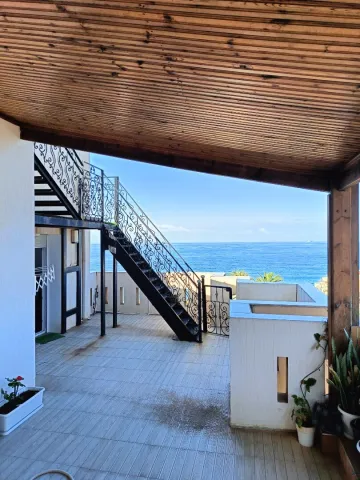 Vente Duplex F5 Alger Hammamet 4