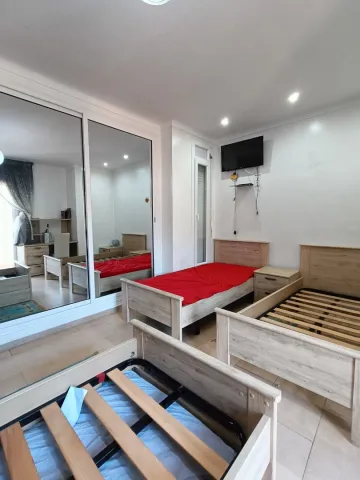 Vente Duplex F5 Alger Hammamet 8