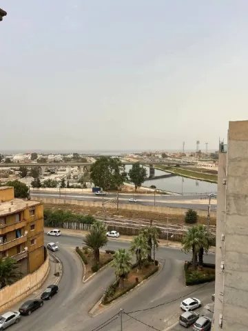 Vente Appartement F4 Alger Bachdjerrah 2
