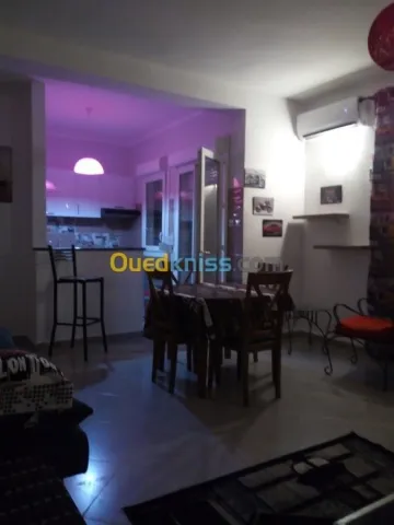 Location vacances Appartement F02 Béjaïa Bejaia 14