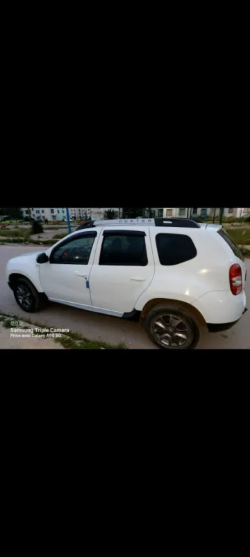 Dacia Duster 2014 Ambiance 5