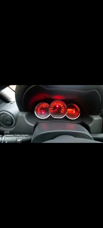 Dacia Duster 2014 Ambiance 3