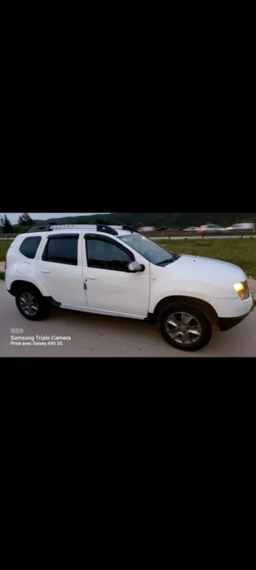 Dacia Duster 2014 Ambiance 10