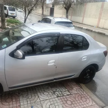 Renault Symbol 2017 10