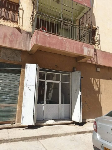 Vente Local Bouira Haizer 3