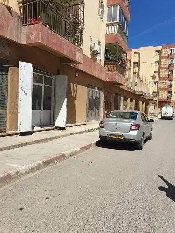 Vente Local Bouira Haizer 7