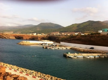 Location Bungalow Chlef Sidi abderrahmane 5