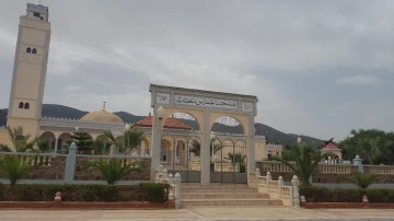 Location Bungalow Chlef Sidi abderrahmane 9
