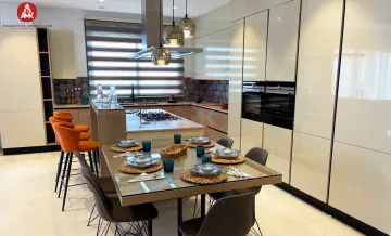 Vente Duplex F4 Alger Said hamdine 5