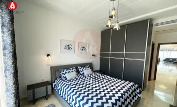 Vente Duplex F4 Alger Said hamdine 7
