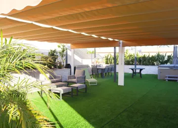 Vente Duplex F4 Alger Said hamdine 8