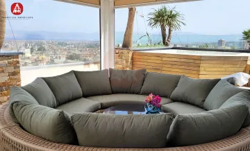 Vente Duplex F4 Alger Said hamdine 4