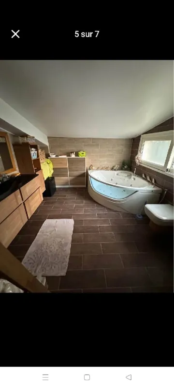 Location Villa Alger Draria 6