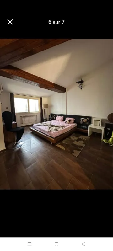 Location Villa Alger Draria 4