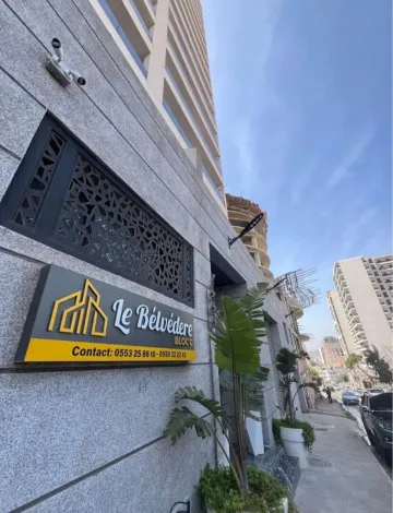 Location Appartement F4 Oran Oran 10
