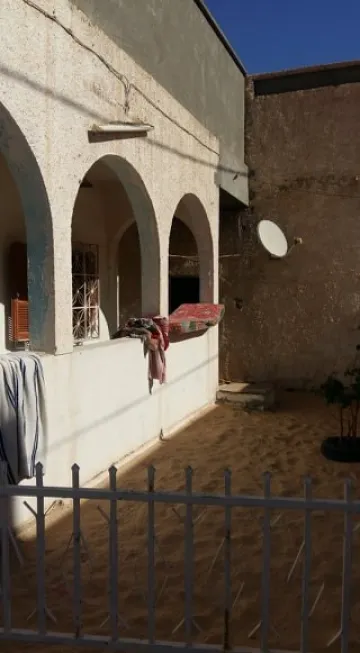 Vente Villa El oued El oued 6