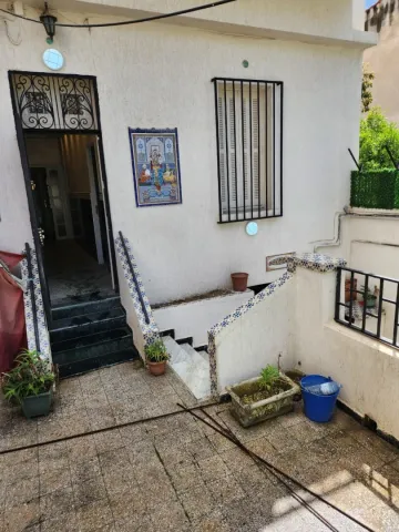 Location Villa Annaba Annaba 4