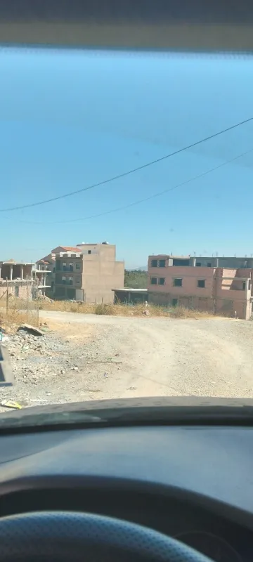 Vente Terrain Tlemcen Tlemcen 7
