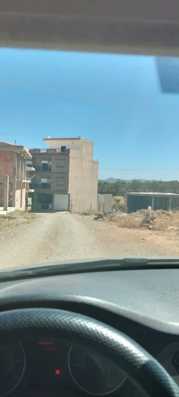 Vente Terrain Tlemcen Tlemcen 11