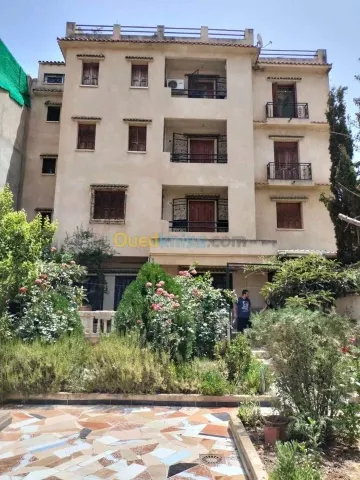 Location Villa Boumerdès Boumerdes 9