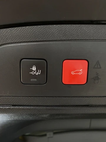 Citroen DS7 2022 Opera 13