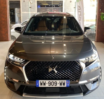 Citroen DS7 2022 Opera