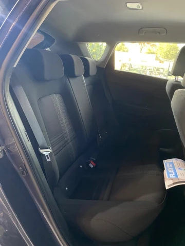 Hyundai Bayon 2022 11