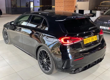 Mercedes Classe A 2020 Classe A