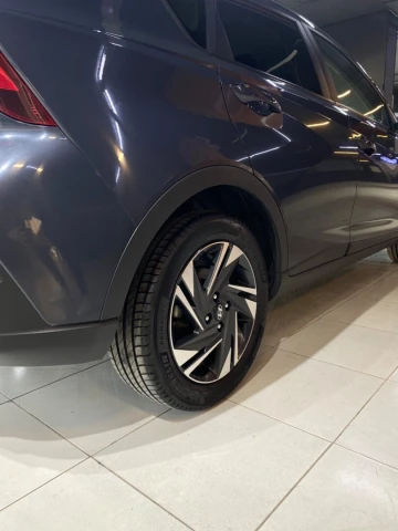 Hyundai Bayon 2022 4
