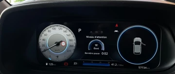 Hyundai Bayon 2022 6