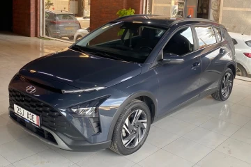 Hyundai Bayon 2022 2
