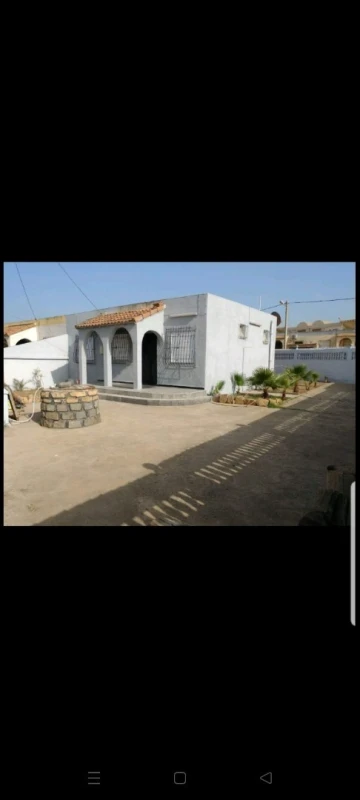 Location vacances Bungalow Boumerdès Zemmouri 23
