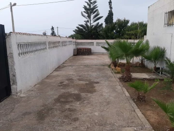 Location vacances Bungalow Boumerdès Zemmouri 29