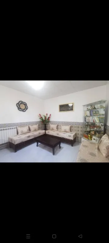 Vente bien immobilier Naâma Naama 5