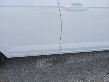 Volkswagen Polo 2022 United