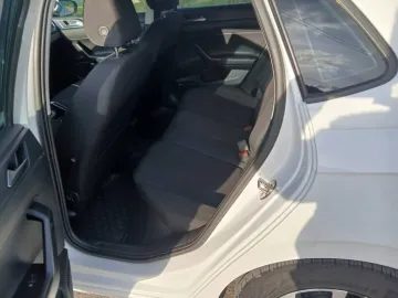 Volkswagen Polo 2022 United 3