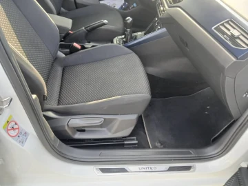 Volkswagen Polo 2022 United 4