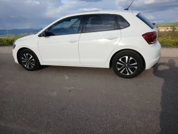 Volkswagen Polo 2022 United 8