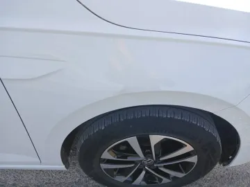 Volkswagen Polo 2022 United 9